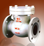 CHECK VALVE