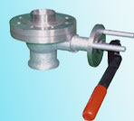 KINGSLEY FLAME ASSESTERS 