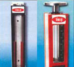 MANOMETER ROTAMETERS