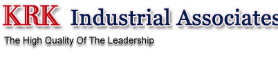 KRK Industrial Associates